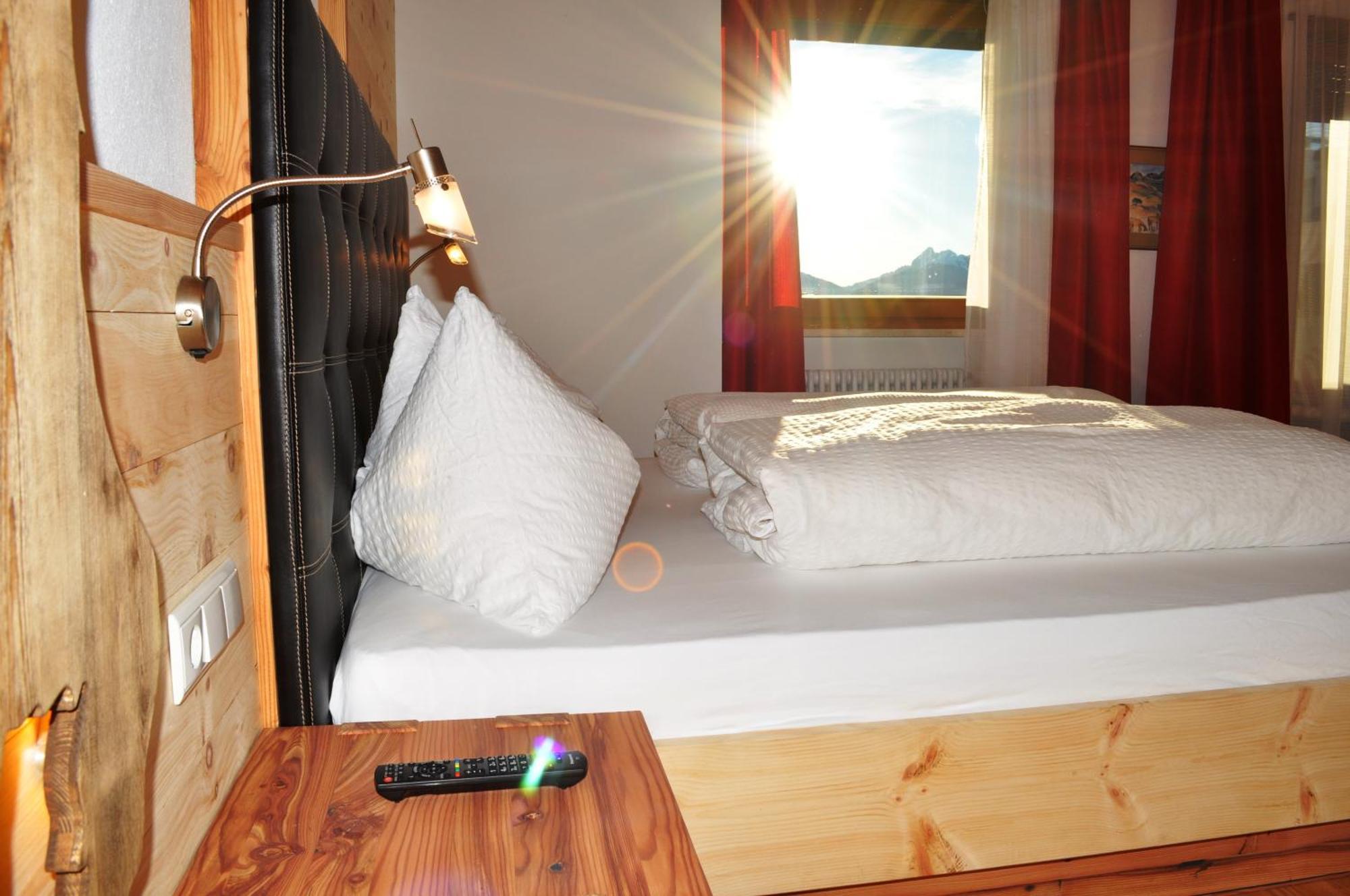 Hotel Kristall Maranza Habitación foto
